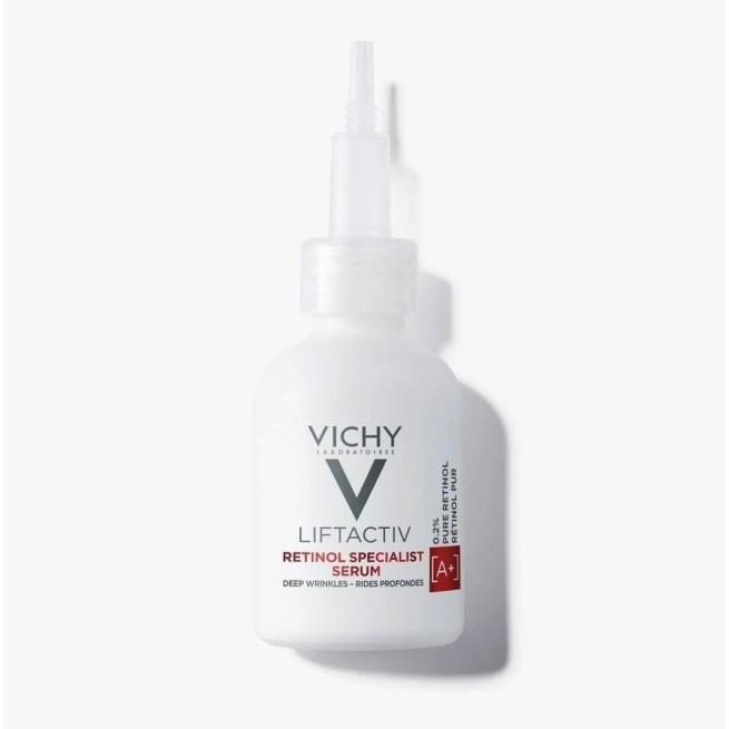 Vichy Liftactiv Sérum Retinol Specialist 30 ml