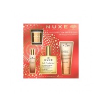 Nuxe Cofre The Prodigieux Collection