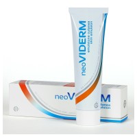 COMPAR RILASTIL CUMLAUDE NEOVIDERM EMULSION 100ML
