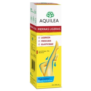 COMPRAR AQUILEA PIERNAS LIGERAS GEL 100 ML