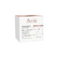 Avene Hyaluron Activ B3 Agua Gel Crema Textura Fresca 50 ml