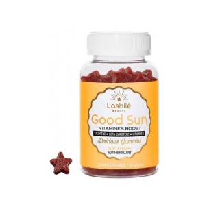 Lashilé Good Sun 60 Gummies