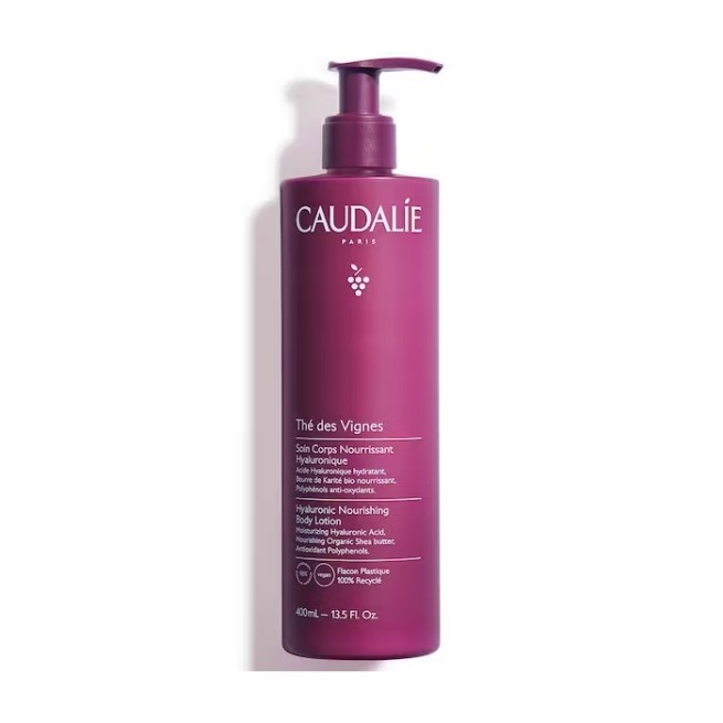 Caudalie The Des Vignes Tratamiento Corporal 400 ml