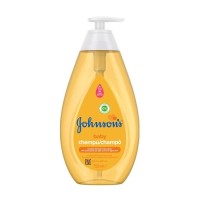 Johnson´s baby Champú 750 ml