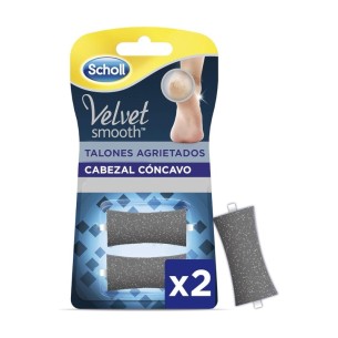 Scholl Recambios Lima Electrónica Cabezal Cóncavo 2 Unidades