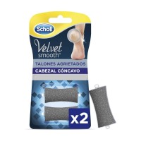 Scholl Recambios Lima Electrónica Cabezal Cóncavo 2 Unidades