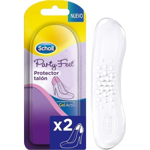SCHOLL GELACTIV PROTECTOR TALÓN