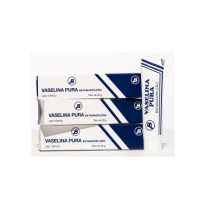 Vaselina Pura Betamadrileño 30 Gr