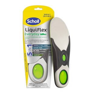 Scholl Liquiflex uso diario Talla S