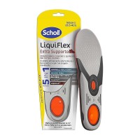 Scholl Liquiflex Soporte Extra Talla S