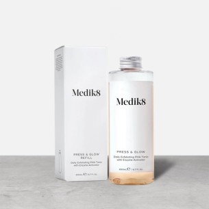 Medik8 Press & Glow Refill 200 ml