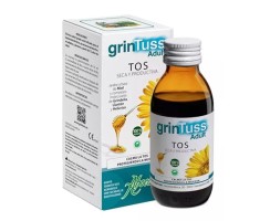 Aboca Grintuss Jarabe Adultos 180G