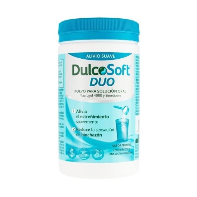 DulcoSoft Duo 200 Gr