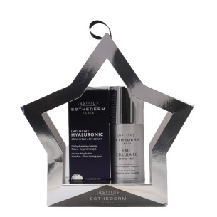 Esthederm Cofre Estrella Intensive Hyaluronic Ojos + Bruma Mist