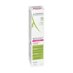 A-Derma Biology Calm Cuidado Calmante 40 ml
