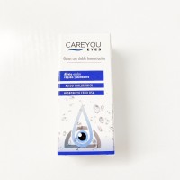 Care You Gotas Oftálmicas 10 ml