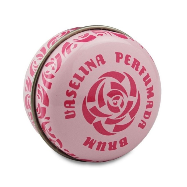 Brum Vaselina Perfumada 15 Gr