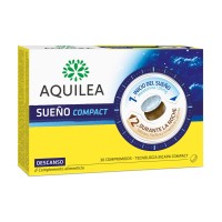 COMPRAR AQUILEA SUEÑO 30 COMPRIMIDOS