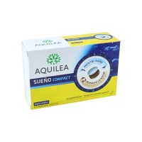 COMPRAR AQUILEA SUEÑO 60 COMPRIMIDOS BICAPA