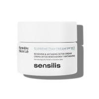 Sensilis Supreme Crema Fps 15 50 ml