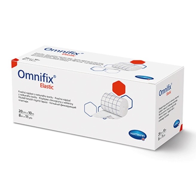 Omnifix Elastic 20cm x 10m