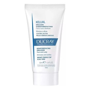 Comprar Ducray Kelual Emulsión