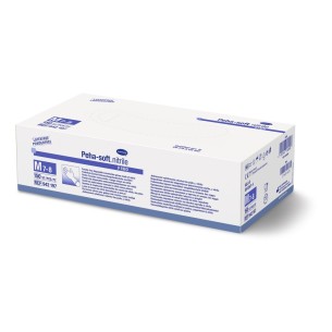 Hartmann Guantes Nitrilo Desechables Talla M 150 Unidades