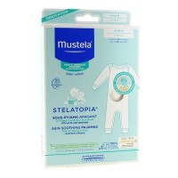 Mustela Stelatopia Pijama 12-24 Meses