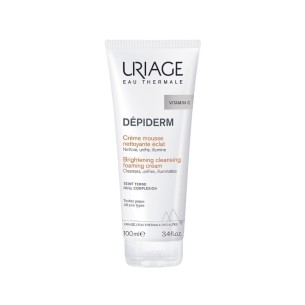 Uriage Dépiderm Crema Limpiadora 100 ml