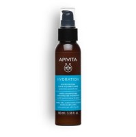 Apivita Acondicionador Hidratante Sin Aclarado 100 ml