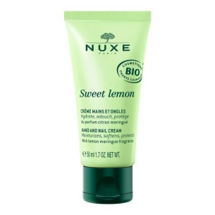 Nuxe Crema de Manos Sweet Lemon 50 ml