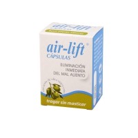 Air-Lift 40Capsulas