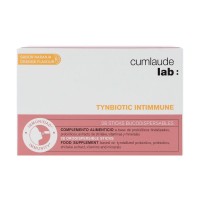 Cumlaude Tynbiotic Intimmune 28 Sticks