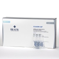 Comprar Rilastil Cuadri-Gf Ampollas
