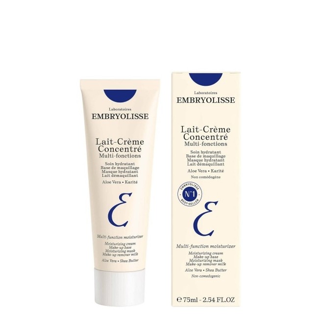 COMPRAR EMBRYOLISSE LAIT CREMA CONCENTRADA 75 ML