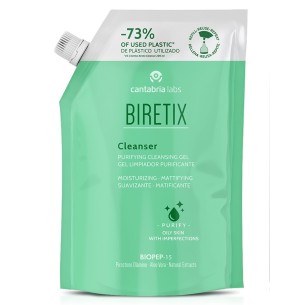 Biretix Cleanser Recarga 400 ml