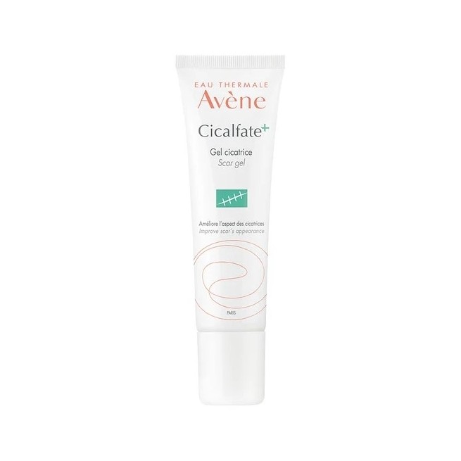 Avene Cicalfate+ Gel de Cicatrices 30 ml