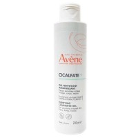 Avene Cicalfate+ Gel Limpiador Purificante 200 ml