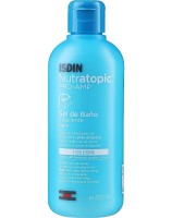 COMPRAR ISDIN NUTRATOPIC PRO-AMP GEL DE BAÑO EMOLIENTE 400 ML