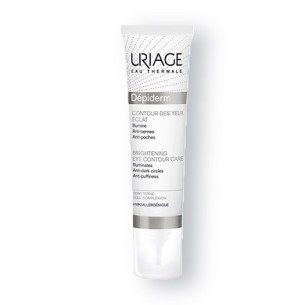 Uriage Depiderm Contorno de Ojos 15 ml
