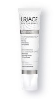 Uriage Depiderm Contorno de Ojos 15 ml