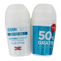 COMPRAR DUPLO LAMBDA CONTROL DESODORANTE EMULSION 2 X 50 ML