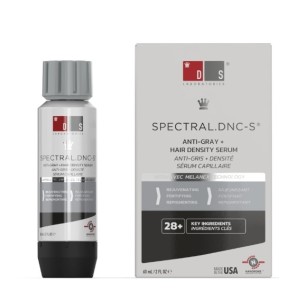 Ds Spectral Dnc-S Sérum Anticaída y Anticanas 60 ml