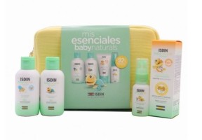 Isdin Baby Naturals Neceser Mis Ensenciales