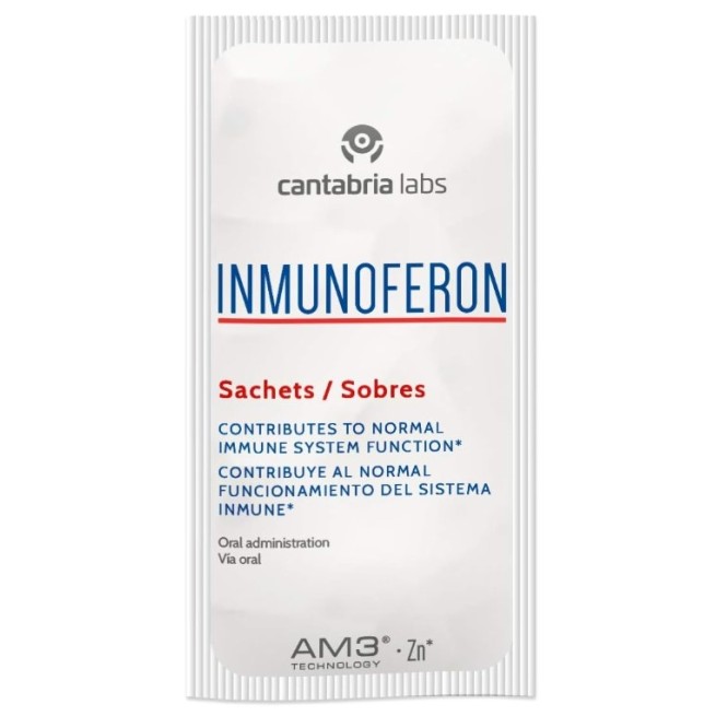 Inmunoferon 90 sobres