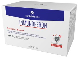 Inmunoferon 90 sobres