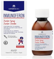 Inmunoferon Junior Jarabe 150ml