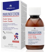 INMUNOFERON JUNIOR JARABE