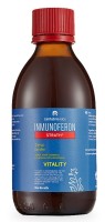Inmunoferon Strath Jarabe Vitalidad 250ml