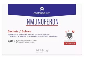 Inmunoferon 45 sobres